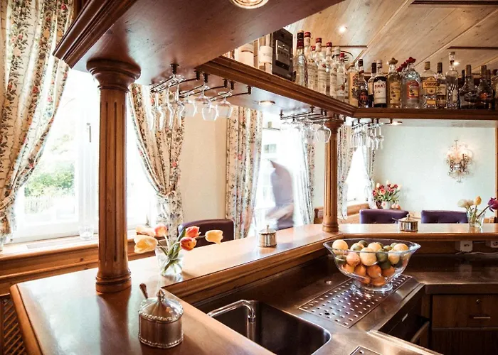 Limmerhof Hotel 4*