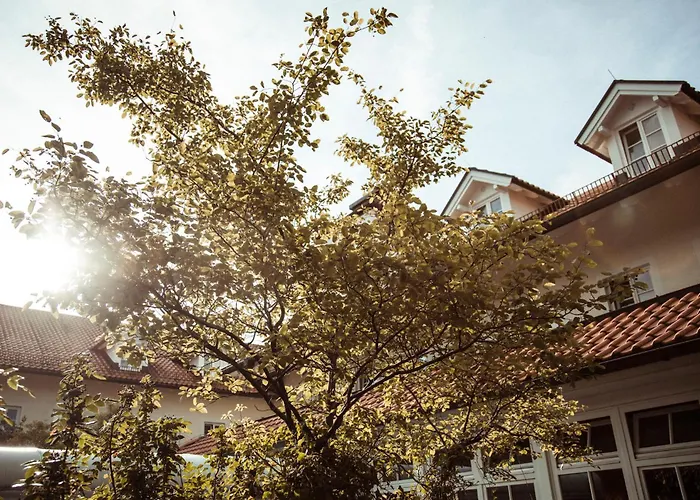 Limmerhof Тауфкирхен